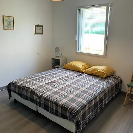 Bed & Breakfast Chez Olivier Et Damien La Roche-sur-Yon