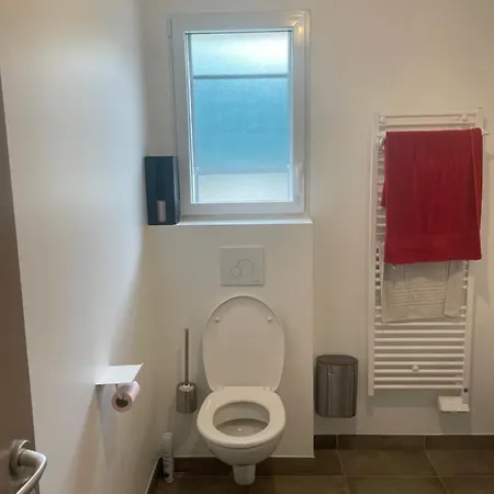 Chez Olivier Et Damien