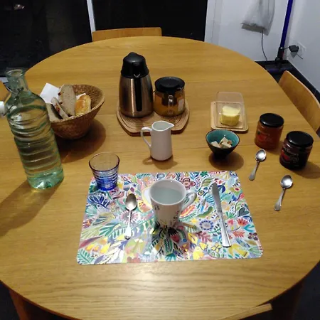 Bed & Breakfast Chez Olivier Et Damien La Roche-sur-Yon