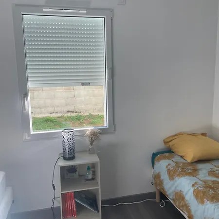 Chez Olivier Et Damien La Roche-sur-Yon