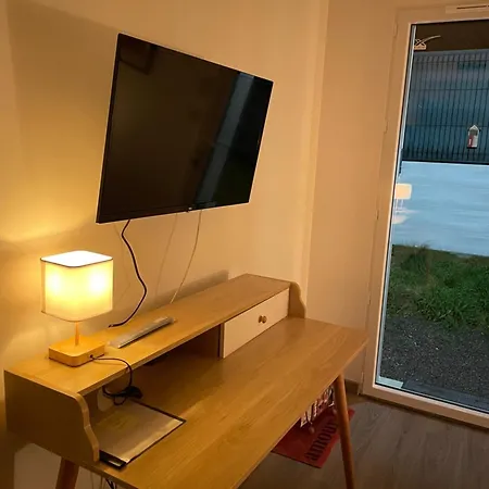 Chez Olivier Et Damien