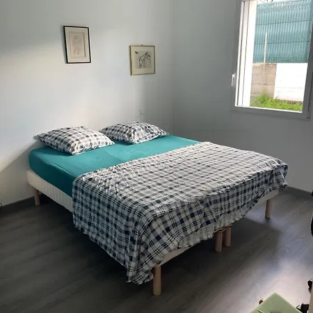 Bed & Breakfast Chez Olivier Et Damien *