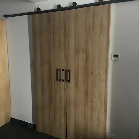 Bed & Breakfast Chez Olivier Et Damien La Roche-sur-Yon