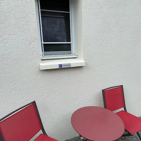 Chez Olivier Et Damien לינה וארוחת בוקר *