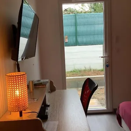 Chez Olivier Et Damien * La Roche-sur-Yon