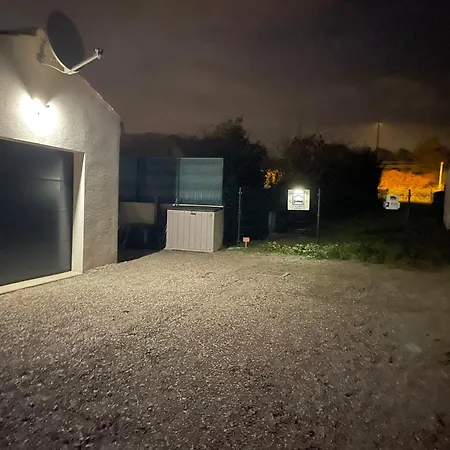 לינה וארוחת בוקר Chez Olivier Et Damien