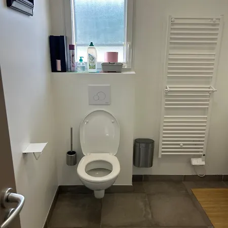 Chez Olivier Et Damien