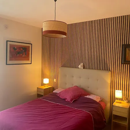 D'hotes Chez Olivier Et Damien