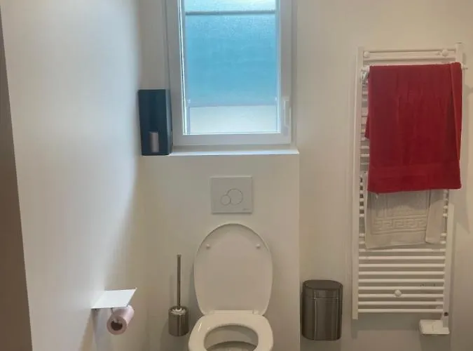 Chez Olivier Et Damien