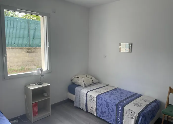 Chez Olivier Et Damien * La Roche-sur-Yon