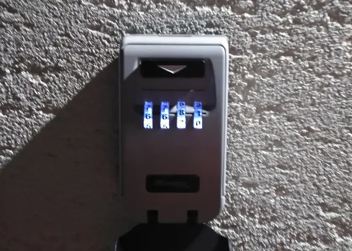 Chez Olivier Et Damien Bed & Breakfast *