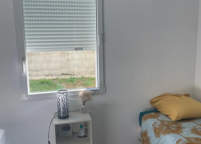 Chez Olivier Et Damien La Roche-sur-Yon