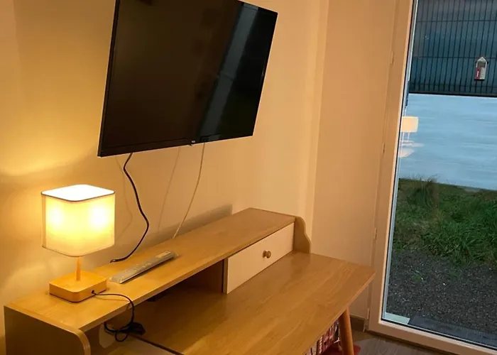 Chez Olivier Et Damien