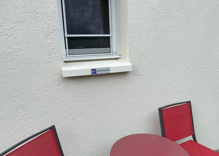 Chez Olivier Et Damien Bed & Breakfast *