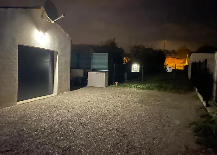 Bed & Breakfast Chez Olivier Et Damien