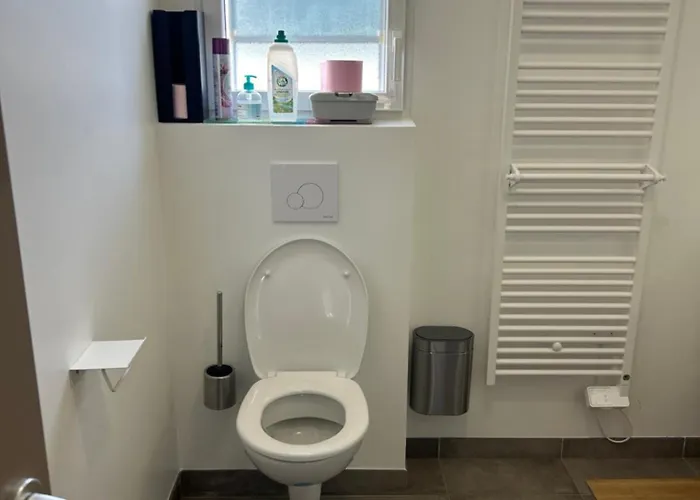 Chez Olivier Et Damien