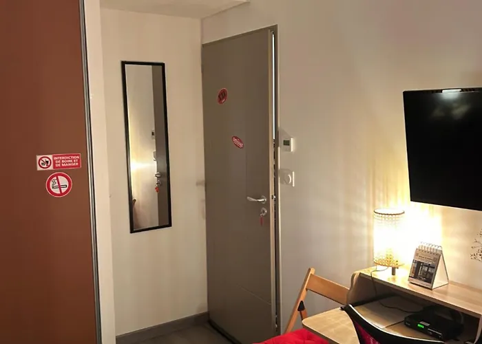 Chez Olivier Et Damien Bed & Breakfast