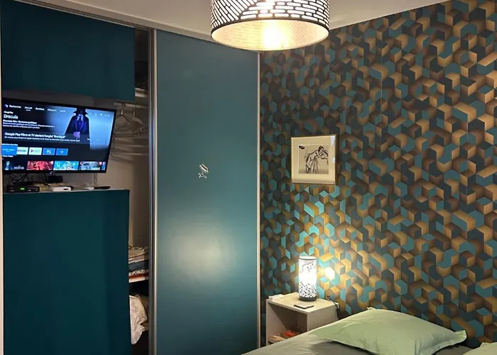 Chez Olivier Et Damien